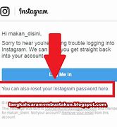 Cara Melihat Email Dan Sandi Ig Sendiri