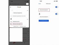 Cara Menghapus Akun Google Orang Di Hp Kita