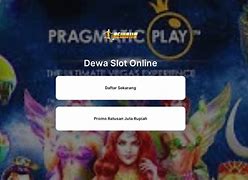 Dewa Kodok Slot Login