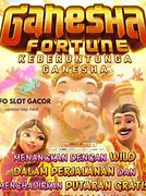 Ganesha Fortune Maxwin Berapa Hari Ini