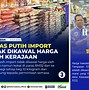 Harga Beras 5Kg Di Indomaret Januari 2023