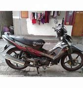 Honda Supra 125 Tahun 2008