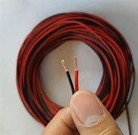 Kabel Kecil Kuat