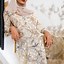 Kebaya Indonesia Labuh