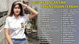 Lirik Lagu Pop Lawas 2000