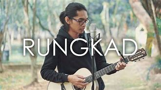 Rungkad Chord