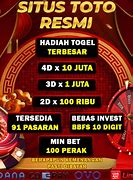 Situs Togel Asia Terpercaya