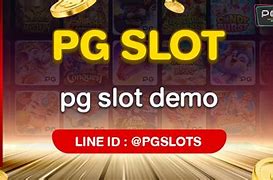 Slot Demo Pg Lengkap Rupiah