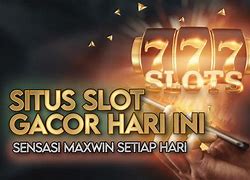 Tools Slot Gacor Hari Ini Terpercaya 2023 &Amp; Situs Slot